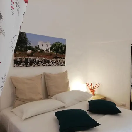 Masseria Semerano 2