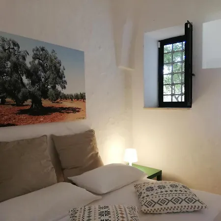 Villa Masseria Semerano 2 Ostuni
