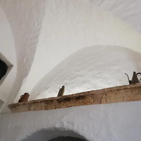 Villa Masseria Semerano 2 *