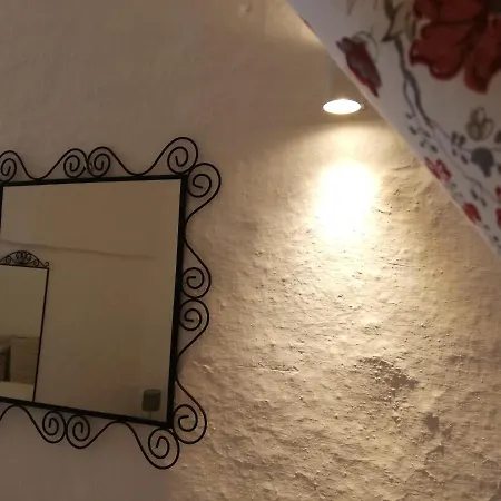 Masseria Semerano 2 Ostuni
