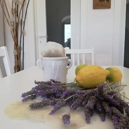 Masseria Semerano 2 * Ostuni