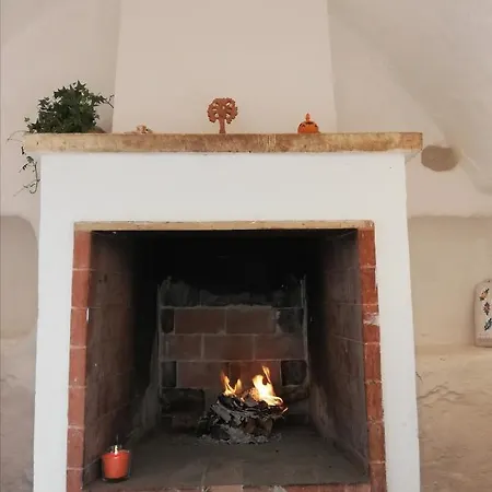 Masseria Semerano 2