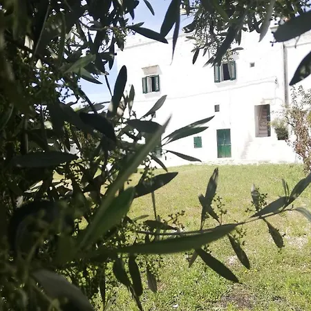 Masseria Semerano 2 *