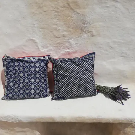 Masseria Semerano 2 * Ostuni